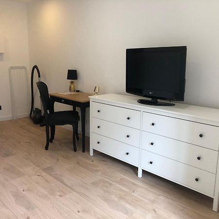 Valeur Sure Sanary Parking Prive Apartment Exterior foto