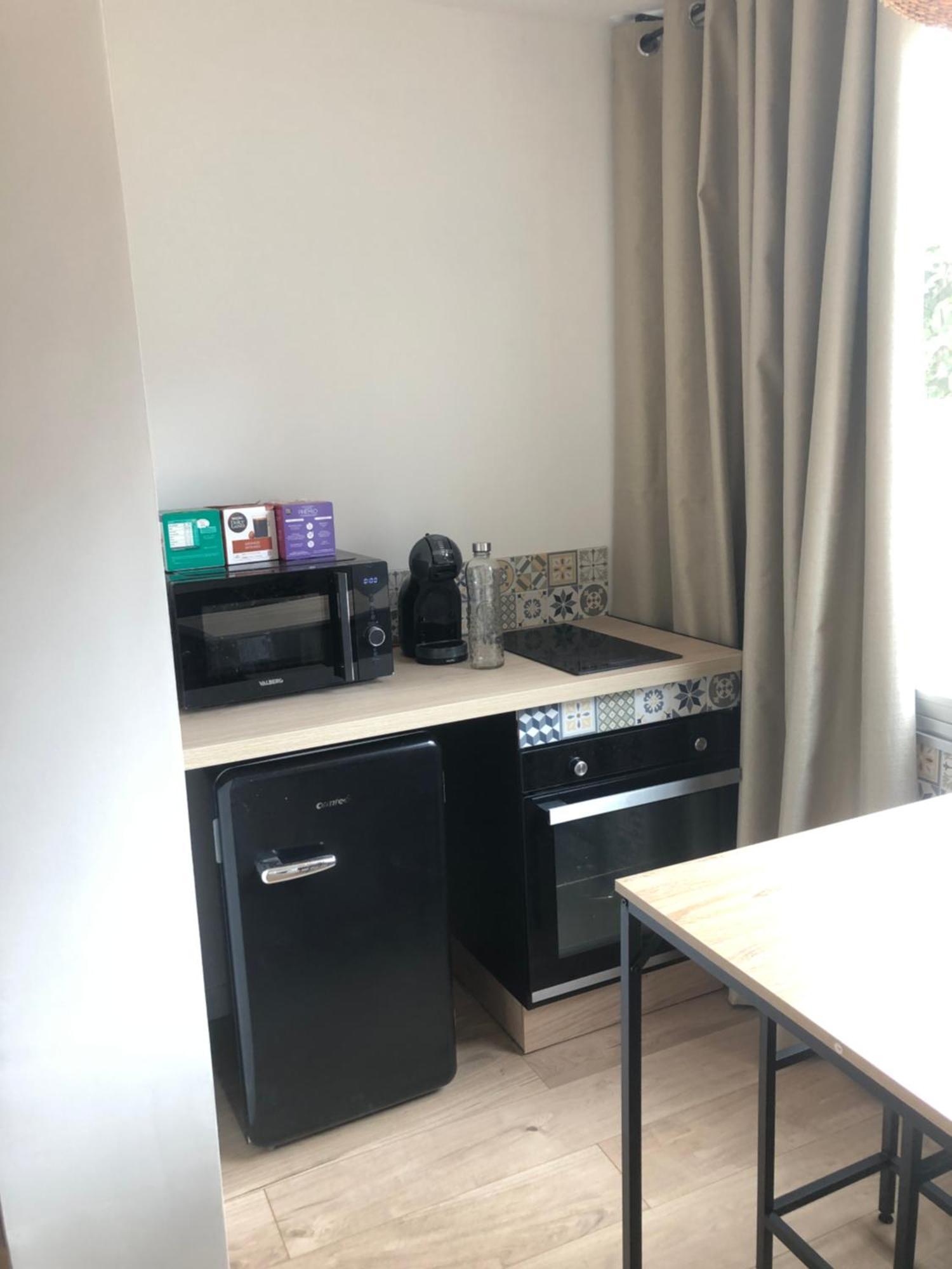 Valeur Sure Sanary Parking Prive Apartment Exterior foto